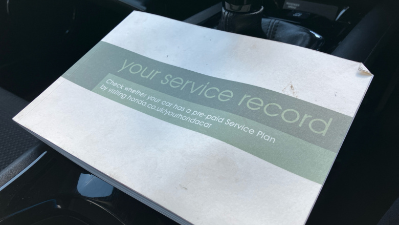 Honda HR-V 1.5 i-VTEC SE 5dr Petrol Hatchback